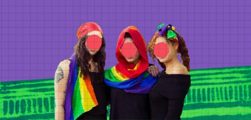 LGBTQIA+ Sexual Health Services in Lebanon: A Guided Overview