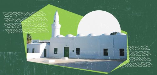 The island of coexistence: Religious harmony and tolerance in Djerba, Tunisia