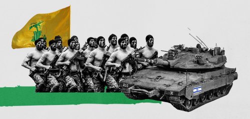 حزب الله وإسرائيل... دروس "تموز" تحدد شكل المواجهة المقبلة؟