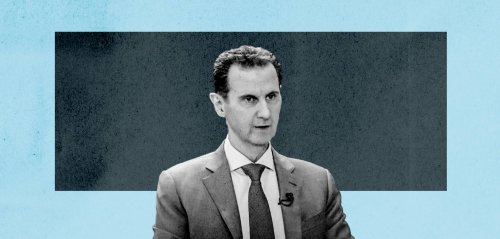 لقاء الرئيس السوري مع سكاي نيوز... نكران الواقع أم تجاهله؟