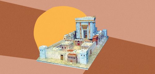 من نبوخذ نصر إلى تيطس... هكذا تمّ تخريب هيكل سليمان عبر العصور