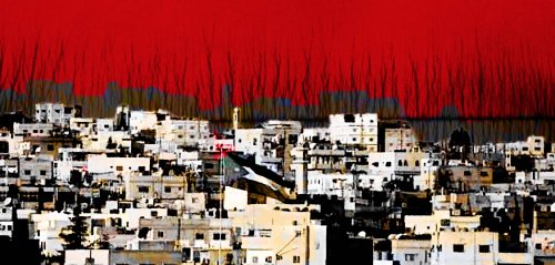مخاوف من سقوطها... هل تحتمل مباني الأردن الزلازل؟