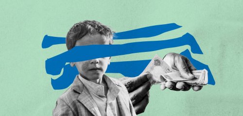أموال المحسنين لا تعيد أطفال اليمن إلى المدارس