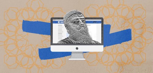 أهمية وجود "صديق" سلفي في الفيسبوك