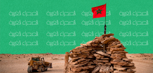 إسرائيل تعترف بسيادة المغرب على الصحراء الغربية… نظرة إلى المنافع المتبادلة