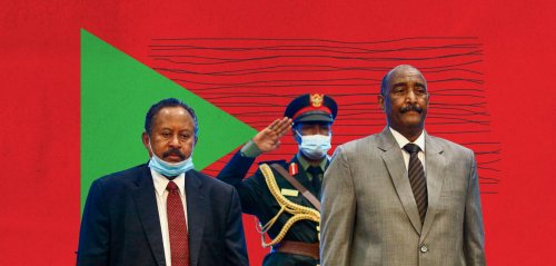 وزراء بلا رئيس... كيف تعمل حكومة السودان من خارج الخرطوم؟