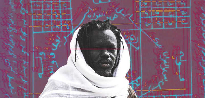 يقنعكم الشيخ أن بيونسيه ستقع في غرامكم… شكل آخر من السياحة الروحية في السودان
