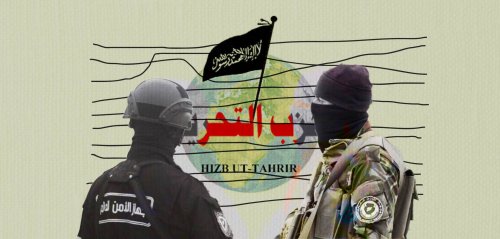 النساء يستغللن الفرصة للاحتجاج... لماذا تريد "تحرير الشام" القضاء على "التحرير الإسلامي"؟