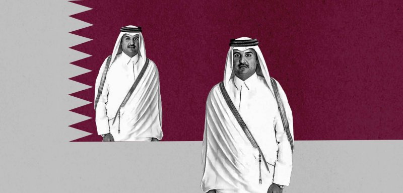 قطر تروّض سياساتها... دور دولي فاعل تحكمه 