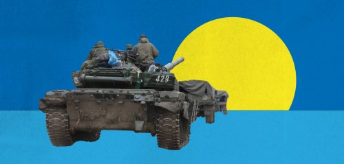 الحرب الروسية- الأوكرانية... على الصعيد العالمي