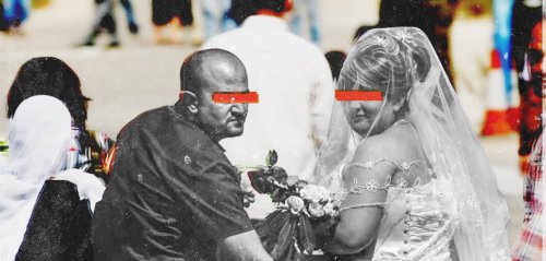 زواج السوريات من عراقيين صار له "سماسرته"... يعشن "مدللات" أو يرجعن جثثاً!