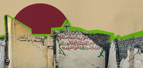 "محدش يقف في وش البلدوزر"... تراجع الآمال في إنقاذ مقابر القاهرة التاريخية