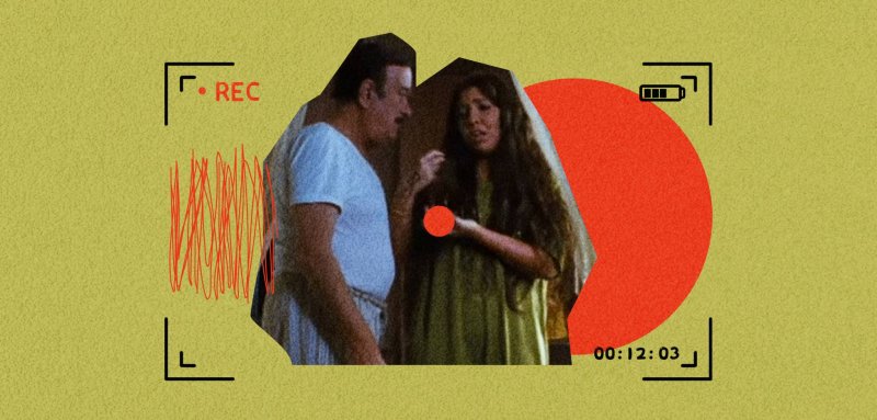 رُهاب التّجربة وكوميديا الموقف... عن العجز الجنسي عند الرجال من منظور السينما المصريّة