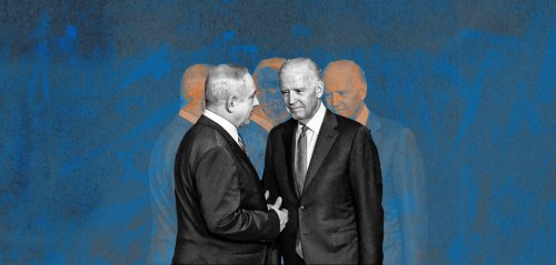 مسار العلاقة الأمريكية-الإسرائيلية... هل يجرؤ نتنياهو على الاستمرار بالابتزاز؟
