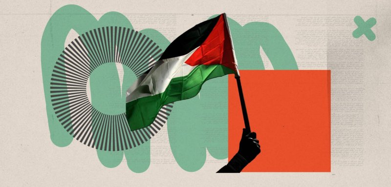 إلى أي تضامن تحتاج فلسطين في المستقبل؟