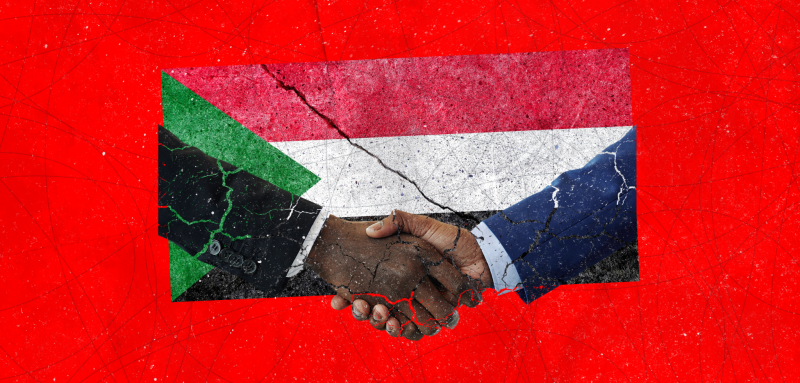 هل ستنجح القوى السياسية السودانية في تشكيل ائتلاف متماسك؟