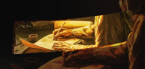 قصة الترجمة الغريبة للكتاب المقدس… الشيوخ السبعون وسمعان الذي عاش ثلاثة قرون