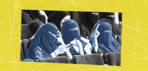 الفيلم مصري والضحكة سعودية... السينما المصرية تغيِّر جلدها