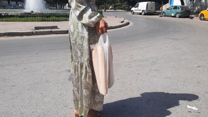 بعد حظرها في المخابز... هل تنجح تونس في منع الأكياس البلاستيكية؟