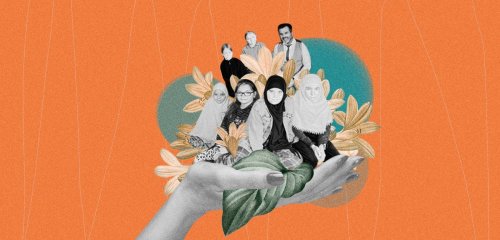 النساء المهاجرات... الخط الأمامي لمواجهة التطرف