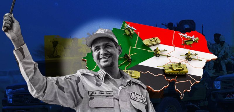 استئناف الحركة الشعبية القتال ضد جيش السودان... غدر أم براغماتية؟