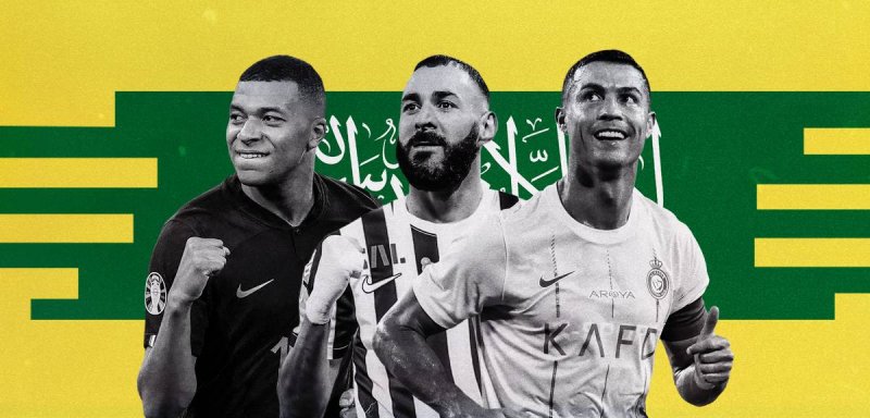 صفقات الدوري السعودي تزعج الأوروبيين… ونقاشات حول مدى تأثيرها على الكرة العالمية