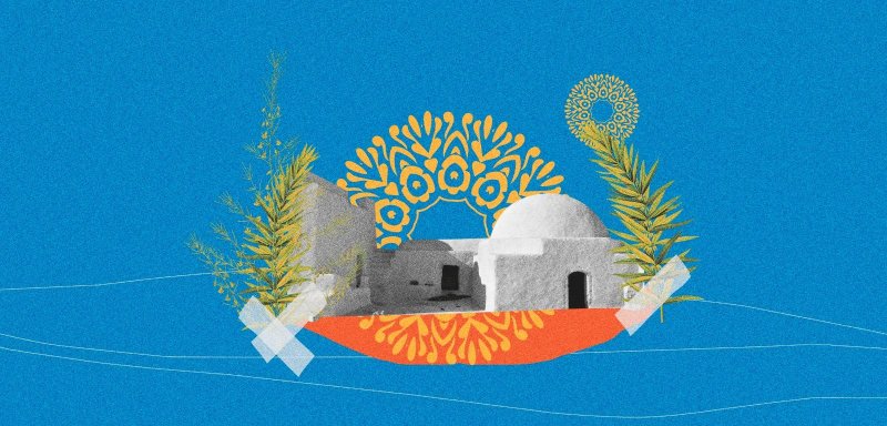جزيرة المساجد والحج اليهودي والإباضية... لماذا اختيرت جربة التونسية إرثاً عالمياً؟