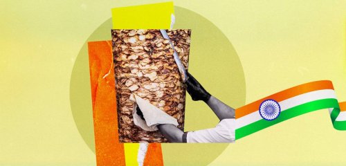 عن الشاورما الهندية والمندي في غير فرنه… الأطباق حين تتغرّب