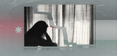 خيارات الأردنيات وفق القانون... الموت أو السجن!