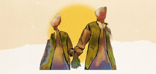 مِثليّون حول النبي... كيف تعامل مسلمو الحقبة الأولى مع المثلية الجنسية؟