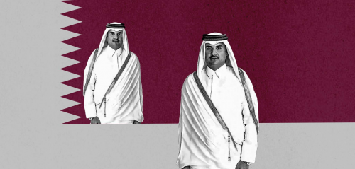 Qatar tames its ambitions... An active international role guided by Gulf interests first