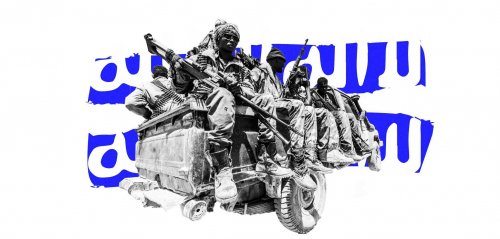Terror's playground: Somali Al-Shabaab's deadly grip on the Horn of Africa