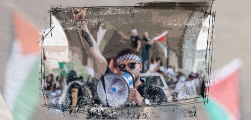 "حلّي عنّا يا حماس"... احتجاج سلمي في غزّة يُقابل بالقمع والتعتيم