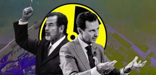 "العالم خالٍ من الأسلحة الكيميائية"… ماذا نعرف عن تاريخ الدول العربية في استخدامها؟