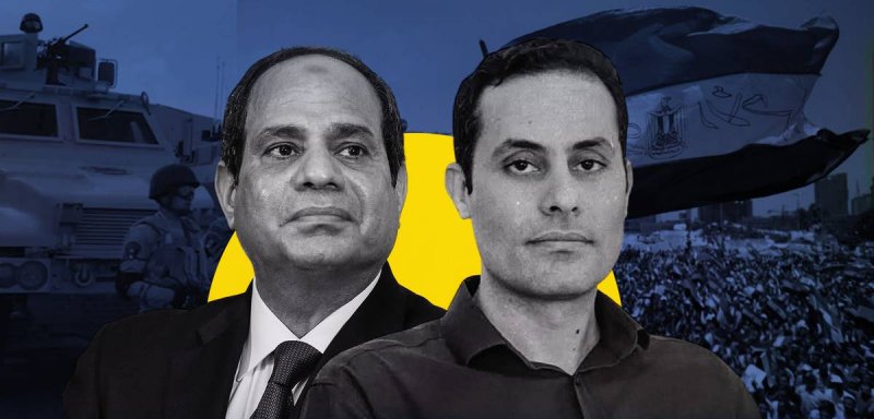 الانتخابات المصرية في ميزان المصالح... 