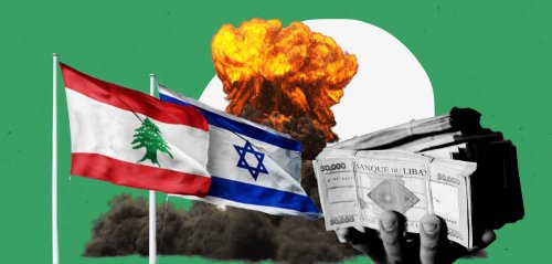 حزب الله وفتح الجبهات... هل دقت ساعة نهاية فكرة لبنان كدولة؟