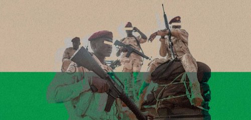 الحرب السودانية... تصدعات مقلقة في جدران الجيش