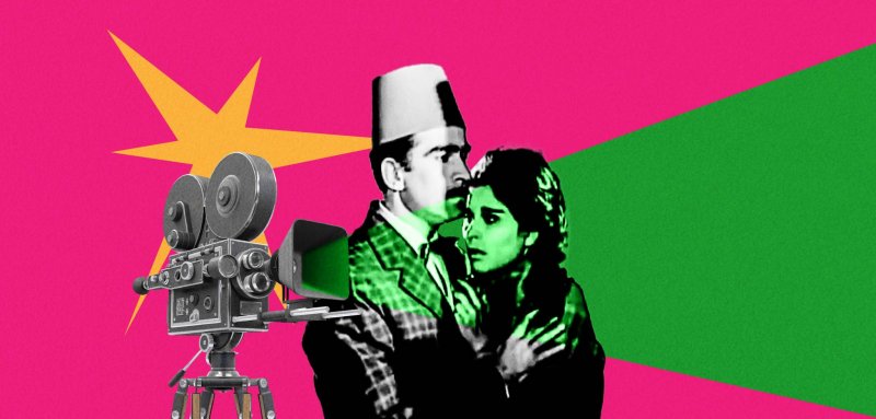 الحياة الجنسيّة لرجال السياسة من منظور السينما المصريّة