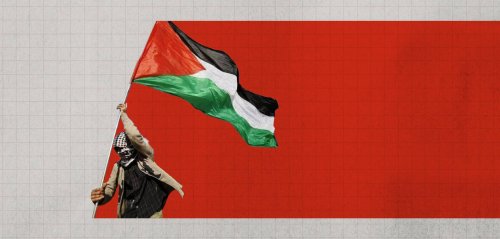 ما الذي يمكننا حقاً عمله من أجل الفلسطينيين–هنا والآن؟