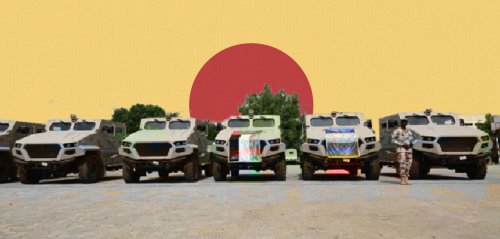 دور الإمارات في نقل السلاح والمجنّدين إلى الدعم السريع السوداني