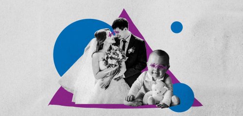Society's killer paradigm: Get married, have children, and tie him to you more