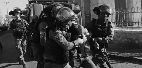 A ruthless campaign: Silencing and persecuting Arab citizens in Israel
