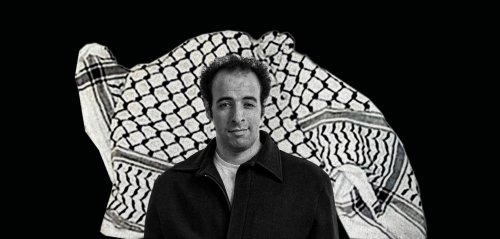 كواليس كتابة حلقة الدحيح... "فلسطين... حكاية الأرض"