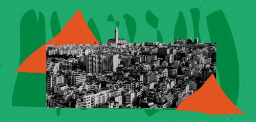 كازابلانكا الإسمنت... هل قدر الدار البيضاء المغربية أن تكون مدينة بلا أشجار؟