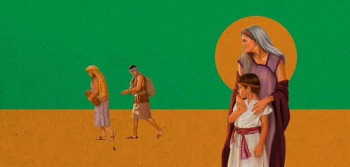 كثرت الروايات عن إسماعيل وإسحاق… ماذا حلّ بأبناء إبراهيم المنسيّين؟