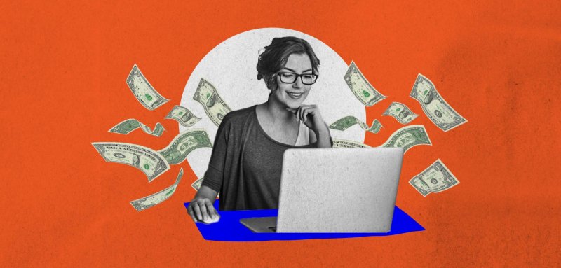 10 أسئلة عن المال تثير ذعر النساء