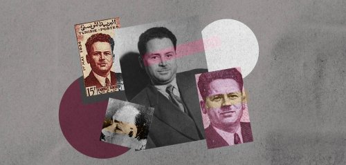 في ذكرى اغتياله الـ71... لماذا لم تفتح تونس ملف اغتيال المناضل فرحات حشاد بعد؟