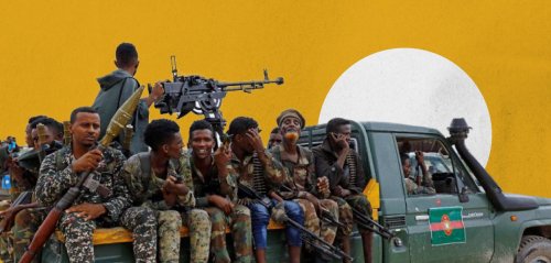 استعجال النصر يهدد إنجازات الحرب ضد الإرهاب في الصومال