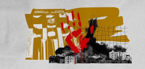 تقودها صحافيات مصريات… مبادرات تتجدد لكسر الحصار على غزّة