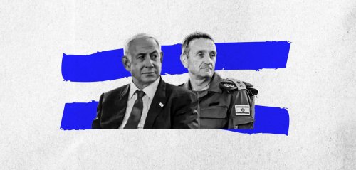 من حرب أكتوبر إلى "طوفان الأقصى"... سردية الجدل الإسرائيلي بين السياسي والعسكري